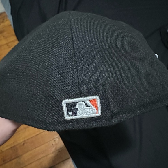 New era San Francisco giants hat - Picture 2 of 4